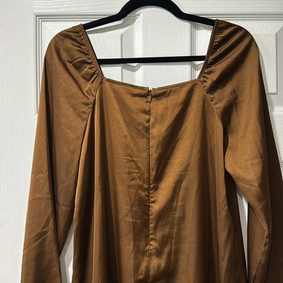 And Now This Cute Dress - Picture 8 of 10